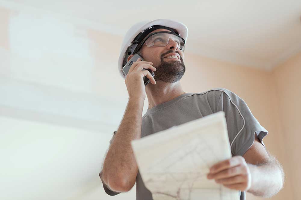 Bathroom Renovations