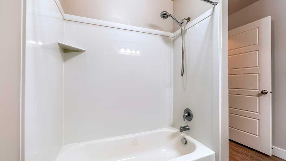 tub to shower conversion wake forest